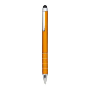 Penna a Sfera in Alluminio Personalizzata Aponi, Gadget Promozionale - Product Image 4