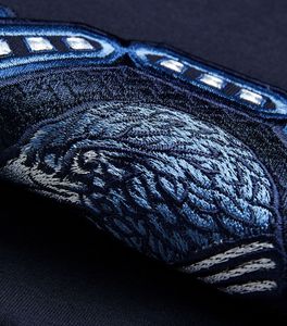 Camiseta de talla grande personalizada para hombre al por mayor, camiseta de talla grande de algodón con logotipo estampado 100%, camisetas grandes y altas, Camiseta holgada - Product Image 5