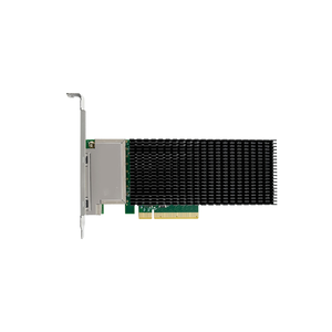 उच्च प्रदर्शन st7299 pcie 10g डुअल-पोर्ट ईथरनेट नेटवर्क कार्ड सर्वर, वर्कस्टेशन और डेटा केंद्रों के लिए - Product Image 6