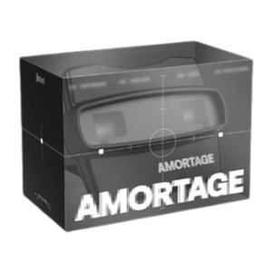 JISOO - [ AMORTAGE ] 2ème mini-album (Version REELS) Album KPOP Best Seller en Corée - Product Image 1