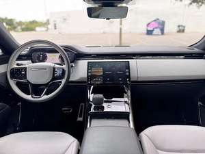 Land Rover Range Rover Sport P400 2024 asequible - Product Image 5
