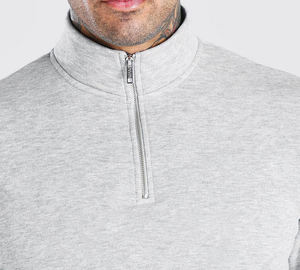 ชุดวอร์มออกกำลังกายสำหรับผู้ชายชุดวิ่งออกกำลังกายแบบกำหนดเอง - Product Image 2