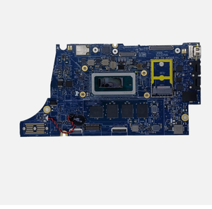 Nueva Placa Base para Laptop Dell Latitude 7440, Sistema de Placa Base IDC40/60 LA-M591P i7-1365U 16GB RAM 0407HX 407HX - Product Image 2