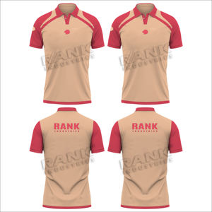 Polos de Hombre con Cuello Camisero, Algodón Suave, Última Moda, Ligeros - Product Image 6