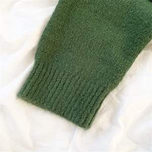 Suéter de Mohair de Alta Calidad, Diseño OEM 2024, Hecho a Medida, Suéter de Mohair de Algodón y Poliéster para Hombre, Ropa Urbana - Product Image 4