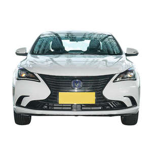 Véhicule électrique 2025 de haute qualité en stock, véhicule à énergie nouvelle à vendre, en parfait état, prêt à être expédié - Product Image 1