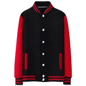 Veste universitaire pour femme Design confortable à la mode Plusieurs couleurs disponibles Parfait pour une tenue décontractée - Product Image 2