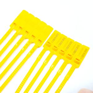 Sello de bloqueo POSTSEAL de plástico fuerte para camiones de logística - Product Image 5