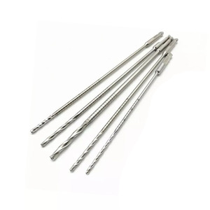 CE ISO Approved Orthopedics Instruments Best Quality AO Cannulated <strong>Drill</strong> <strong>Bits</strong> Stainless <strong>Steel</strong> Hollow <strong>Drill</strong> <strong>Bits</strong> <strong>Dental</strong> Surgical