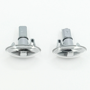 Juego de 2 Luces Intermitentes Laterales 6325G3 para Citroen, Peugeot, Toyota, Fiat, Opel - Product Image 1