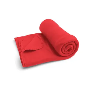 Coperta in pile corallo personalizzata con gadget personalizzati Mark Custom - Product Image 6