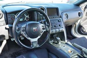 Nissan GT-R 2010 USADO, Volante a la Izquierda/Derecha - Product Image 3