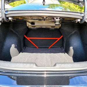 ข้อเสนอสุดพิเศษ! ฮุนได เอลันตร้า ปี 2022 สภาพดีเยี่ยม เครื่องยนต์เทอร์โบ 4 สูบ 276 แรงม้า ขับเคลื่อนล้อหน้า เกียร์อัตโนมัติ สีดำ รถซีดานหรู - Product Image 5