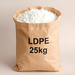 Résine LDPE abordable disponible en vrac pour l'emballage et film plastique déchets LDPE pour l'approvisionnement industriel - Product Image 2