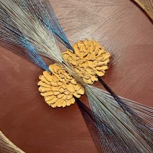 ลวดลายตกแต่งเล็บสำหรับตกแต่งบ้านลวดลายตกแต่งด้วยกระเบื้องโมเสค - Product Image 2