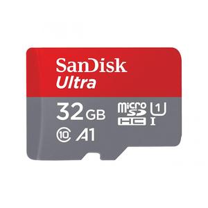 100% Original pour carte mémoire SDSQUA4-032G-GN6MN Sandisk Produit en plastique de haute qualité - Product Image 1