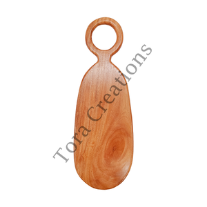 Tora Creations Blocs à découper en bois de neem personnalisés pour la cuisine à domicile - Product Image 6