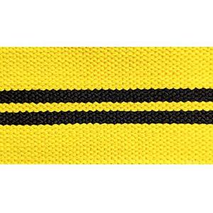 Bandes d'occlusion BFR de vente chaude accessoires d'exercice de boucle de résistance au flux sanguin pour l'haltérophilie - Product Image 6