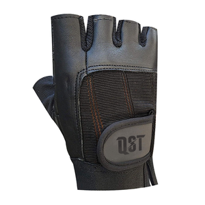 Vente chaude Gants D'entraînement D'haltérophilie Avec Support De Poignet Logo De Marque Personnalisé Respirant Levage Hommes Fitness Gym Gants - Product Image 4