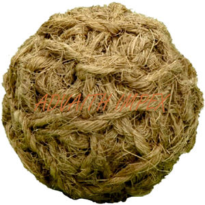 Bola de mimbre decorativa para el hogar festivo, cuerda de bacalao, Día de la madre, Día de San Valentín, Navidad, Acción de Gracias, Año Nuevo, Pascua, regalos de Año Nuevo - Product Image 4