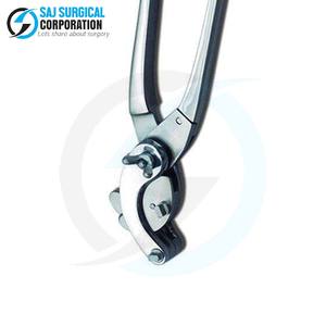 Emasculator económico Opción de acero inoxidable asequible de alta calidad para pequeñas granjas y propietarios de ganado - Product Image 5