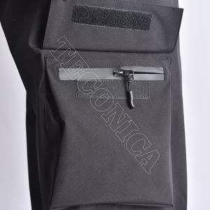 Pantalon Baggy Ski Snowboard pour Homme, Imperméable, Respirant, Vêtements d'Hiver Extra Baggy, Coupe-Vent, Grande Taille, Personnalisable - Product Image 5