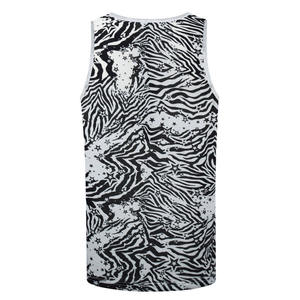 Vente en gros Débardeur personnalisé Débardeurs pour hommes Débardeurs d'entraînement Produits de Offre Spéciale - Product Image 2