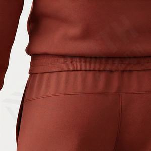 ชุดออกกำลังกายผู้ชาย ชุดวิ่ง ชุดกีฬา ชุดฟิตเนส ชุดออกกำลังกายในยิม ชุดกีฬา ชุดวิ่ง ชุดออกกำลังกาย ชุดแอคทีฟ - Product Image 5