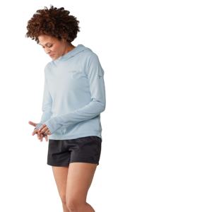 Sudadera informal cómoda para mujer Sudadera con capucha de algodón suave para uso diario en varios colores - Product Image 1