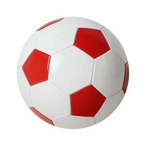 Último diseño Balón de fútbol Fútbol 100% Balón de fútbol de buena calidad con precio barato Moda personalizada - Product Image 5
