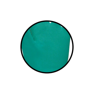 Gants en latex réutilisables sans poudre, couleur personnalisée, non stériles, qualité alimentaire, imperméables, fabriqués au Pakistan, en caoutchouc - Product Image 6
