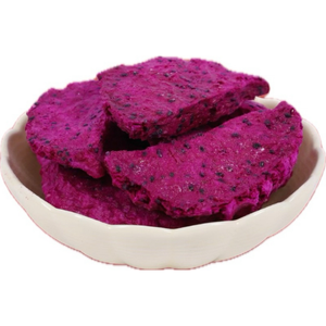 จีโม่2025แบบสุญญากาศสำหรับเรือนกระจกผลไม้มังกรแดงอบแห้งหวานผลไม้มังกรขาวสดแช่แข็ง - Product Image 6