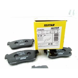 Plaquettes de frein DAIHATSU Sirion 2ème série (05>) 2526201 Essence - Product Image 4