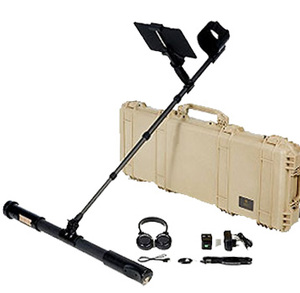 Accredit OKMS_EXP 6000 PRO-Scanner de sol sans fil avec écran tactile - Product Image 2