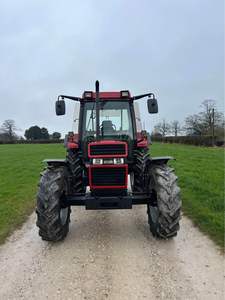 Case ih international 956 XL Tracteur Machinerie agricole Tracteur agricole - Product Image 3