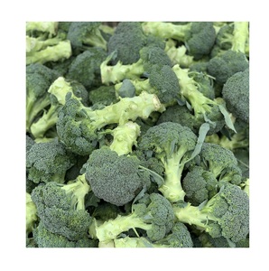 Vegetales Frescos Puros de Primera Calidad |   Brócoli fresco en venta al precio mayorista más bajo - Product Image 5