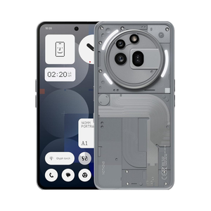 Téléphone 2025 3A Pro 5G Octa Core Android 15 Smartphone 6.7" FHD+ AMOLED 120Hz 32MP Caméra Frontale 60x Zoom Snapdragon 700 - Product Image 2