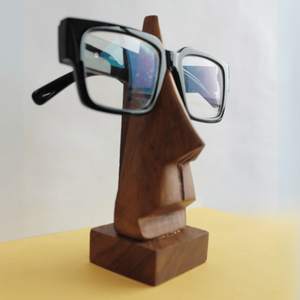 Soporte de Madera para Gafas - Product Image 5