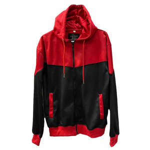 Chándal de Moda Italiana para Hombre ZF-FJ89 Talla M - Product Image 3