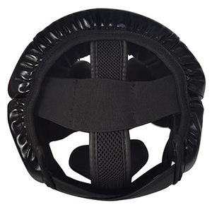 Protège-tête, un ensemble complet pour les entraînements MMA et Kickboxing, protège-tête de sécurité Muay Thai Boxing pour hommes - Product Image 5