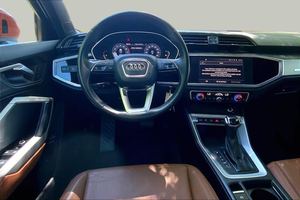 Meilleures ventes 2022 A-u-d-i Q-3 Voiture automatique à 8 vitesses - Product Image 4