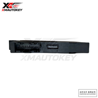 Module de commande d'immobilisateur d'origine d'occasion OE 61.35-9287535-01 5WK49515NBR, unité de contrôle du système d'accès de voiture pour BMW CAS3