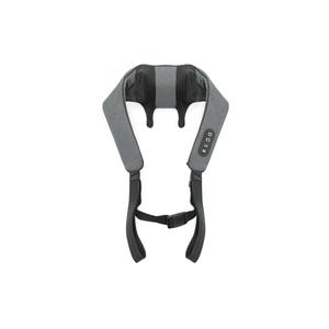 Masajeador de Cuello y Hombros Shiatsu Inalámbrico Adaptativo 3D con 6 Cabezales, Calor y Funda Lavable, Hecho en China - Product Image 2