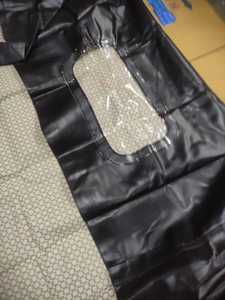 Capó superior de 3 ruedas de calidad India genuina para vehículos de triciclo Bajaj TVS King Piaggio Ape a la venta al mejor precio - Product Image 3