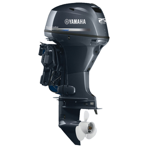 Yamahas เครื่องยนต์เรือ F25LMHC 25hp - Product Image 4