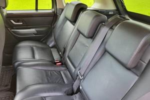 Meilleures ventes Nouveau 2006 RRa-ngg-e Ro-vver Sport HHSE Édition Premium SUV Intérieur sombre Performances Confort Conduite exceptionnelle - Product Image 6