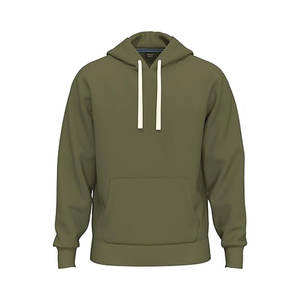 Sudadera con capucha grande y alta para hombre, sudaderas con capucha disponibles de tela estampada y de colores para hombre y mujer, ropa de calle a la moda, Sudadera con capucha de calidad - Product Image 1