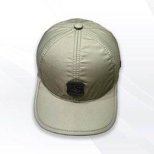 Gorra Clásica de Poliéster Ligera, Duradera e Impermeable, Sin Estructura, de Thien Son Cap TS095, Fabricante Vietnamita, Moderna para Viajes - Product Image 6