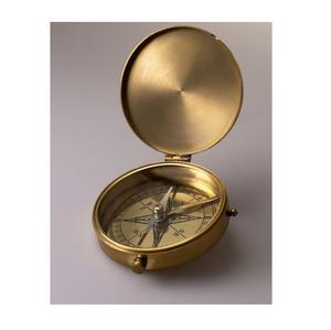 Classic Brass Nautical <b>Compass</b> <b>Old</b> World Maritime Direction Tool Seaman Collector Treasure - Product Image 3