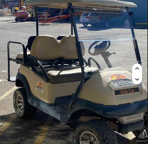 Club Car Precedent 2015, livraison dans le monde entier - Product Image 3